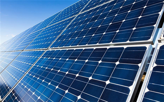 全球十大光伏開發商排行榜