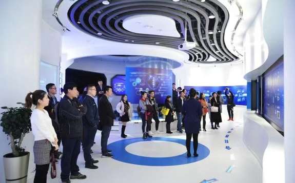 天津能源集團持續加大“智慧能源”建設力度