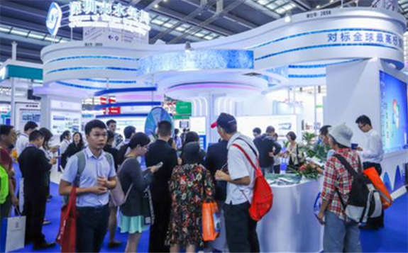 政策利好不断，一场水务盛宴火热筹备中