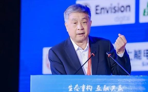 光伏行業協會王勃華：我國光伏行業發展已形成“雙循環”格局