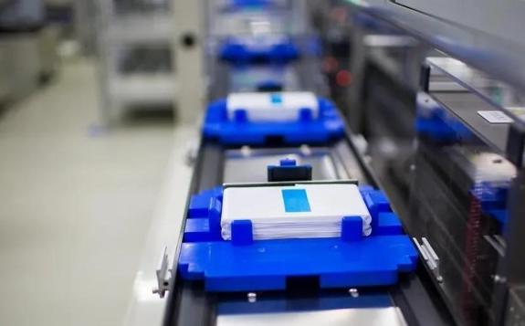 谁是锂离子电池供应链的领头羊?