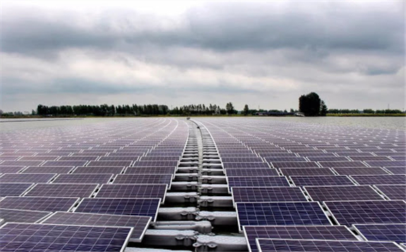 南澳的太陽能自循環發電會迫使電力系統需求降至安全水平以下