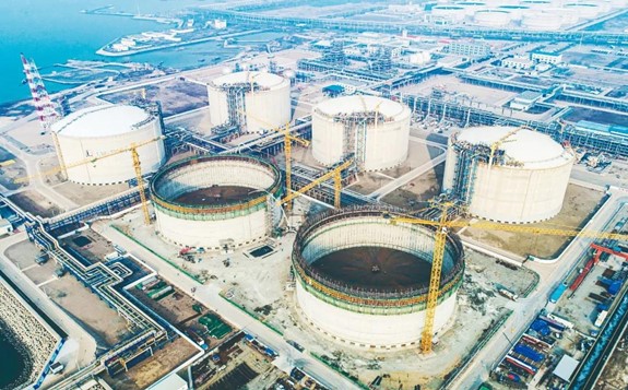 分析陕西储能项目建设滞后存在的问题