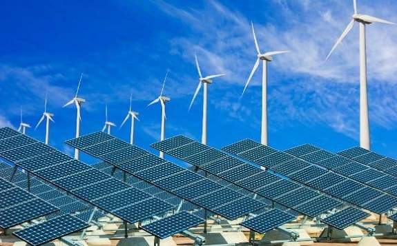 预计2021年3月底前形成国家《可再生能源发展“十四五”规划(送审稿)》
