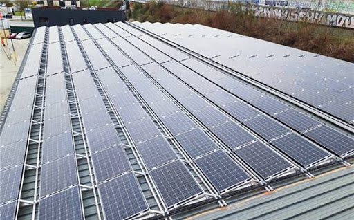 贵州安龙县龙山半坡村农业光伏电站项目EPC总承包工程招标公告