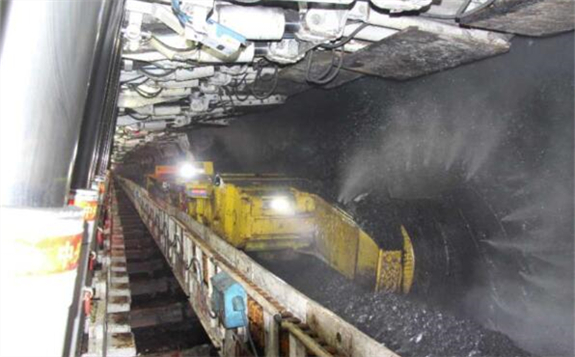 同煤集團：創新推動重點項目建設，通過紅色引擎推動企業綠色發展