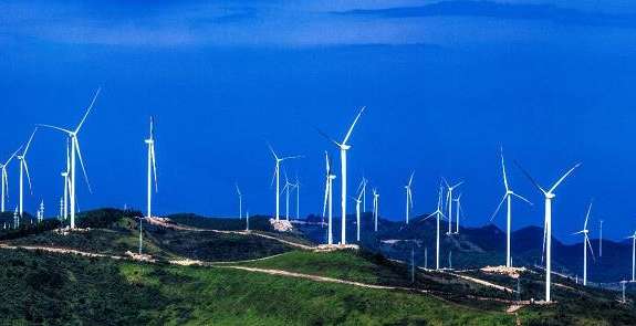 国华投资国华(赤城)风电有限公司“风光氢储”一期项目、黄骅渔光互补项目前期测风塔、测光塔以及进口雷达测风设备组立及技术服务公开招标