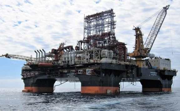 意大利石油巨頭埃尼公司在埃及大諾魯斯地區(qū)發(fā)現(xiàn)了新的天然氣