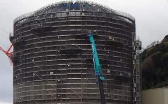 日本两座核电厂已完成安全升级项目，为2021年重启铺平道路