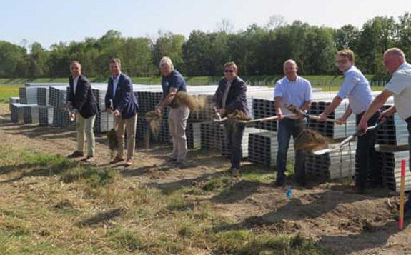 德國(guó)無(wú)補(bǔ)貼太陽(yáng)能市場(chǎng)向前邁進(jìn)一步，有兩個(gè)項(xiàng)目準(zhǔn)備通過(guò)批發(fā)市場(chǎng)和PPA出售電力