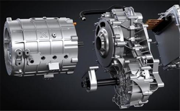 稳步向前 电驱动+BMS+充电装置进入新阶段