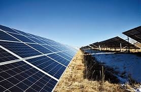 海南州“牧光互補”構筑具有特色的生態建設基地