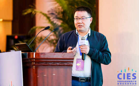 涂正凱：氫能高載能、多用途、零排放，能源版圖里占有重要地位