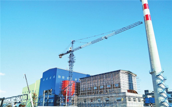 鼓勵生物質發電項目市場化運營，促進生物質發電行業持續健康發展