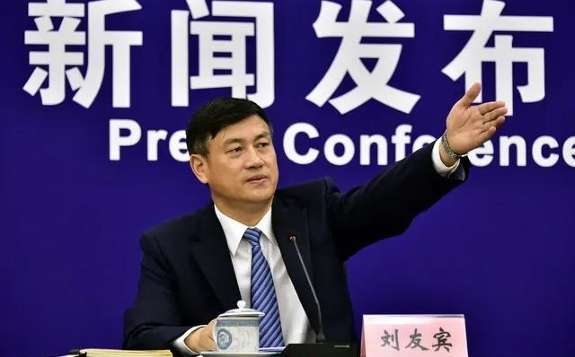 生態(tài)環(huán)境部劉友賓：中國試點碳市場已成為全球配額成交量第二大碳市場