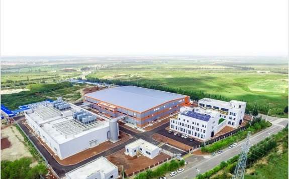 微電網技術再“上新” 綠色電能為數據中心增添彈性