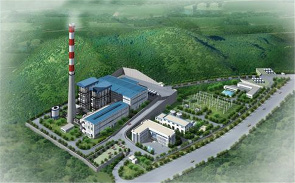 项目名称：山东王晁煤电集团热电有限公司2台60MW燃气电厂项目(VIP)(跟踪1)