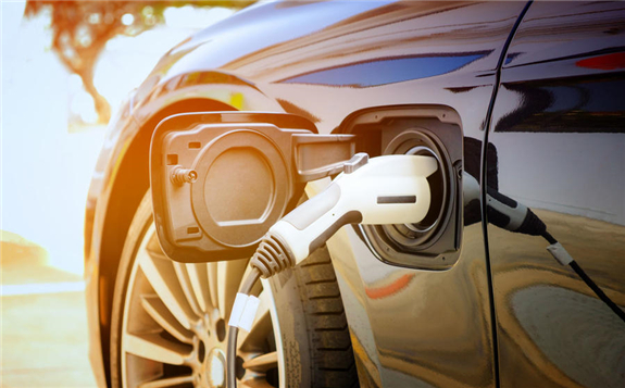 電動化、智能化、共享化融合發展 中國新能源汽車市場繼續看好