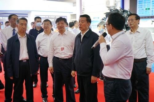 国务委员王勇出席全国煤矿智能化建设现场推进会，并发表讲话