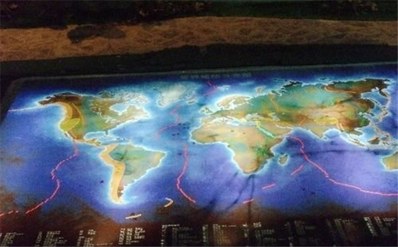 中石化綠源公司與陜西渭南市高新區(qū)簽訂地?zé)豳Y源綜合開發(fā)利用項目合作協(xié)議