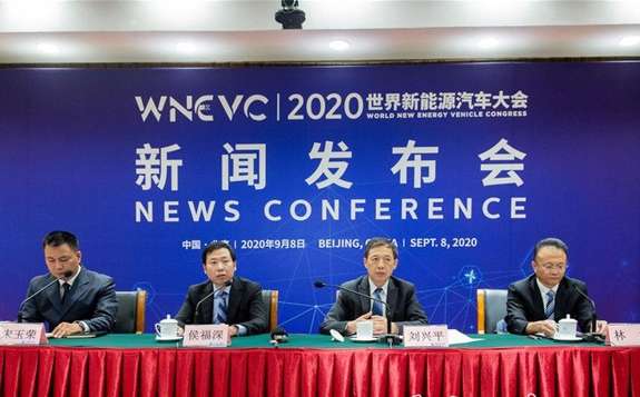 辛國(guó)斌：新能源汽車補(bǔ)貼退坡對(duì)市場(chǎng)的影響是暫時(shí)的，消費(fèi)者對(duì)接受新車型更加開放