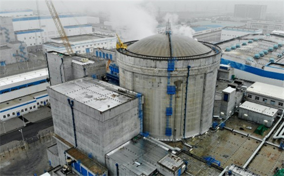 中國核能綜合利用的現狀及前景受到國際核能界的關注