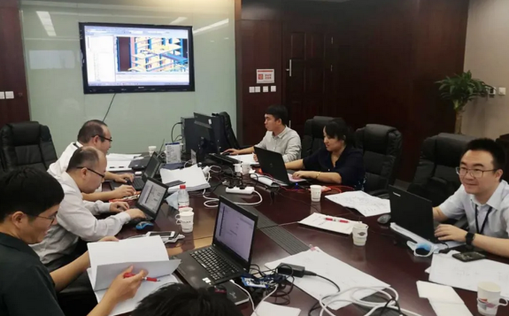 計劃總投資1262億元，全球在建最大的煤化工項目進展狀況