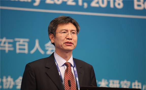 国家能源局副局长刘宝华：推动“风光水火储一体化” “源网荷储一体化”