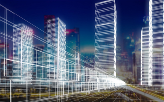 李萬成：在新基建發展中，充電樁的“新”在形態上要更加智能化和數字化