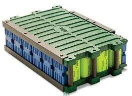 預計2025年中國動力鋰電池退役量超過73萬噸，市場規模超過200億元人民幣