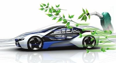 吳志新：預計2035年中國新能源車將超1.6億輛，其中純電動車比例逾九成