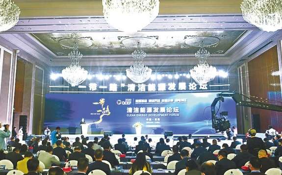 對接世界目光 青海以示范美好未來