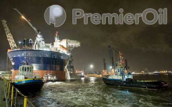 Chrysaor與Premier石油公司同意合并