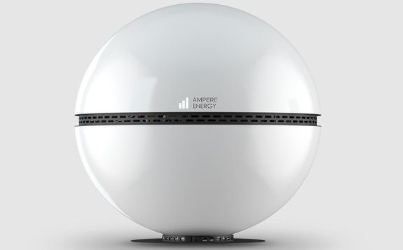 歐洲住宅電池儲能系統市場未來幾年持續增長