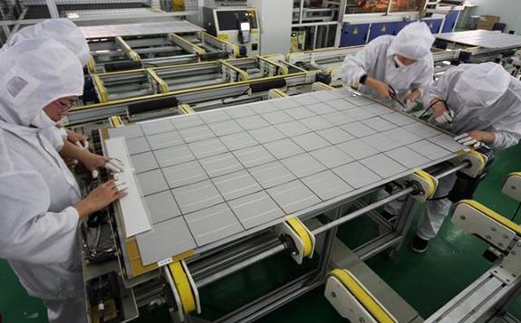 美國、澳大利亞和歐洲在儲能電池原材料項目取得的進展