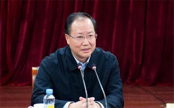 对话国家电网董事长毛伟明：服务构建新发展格局既是国企责任也是重要机遇