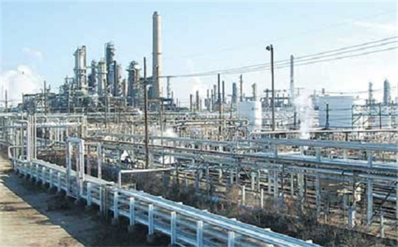 中國石油管道工程有限公司中標阿聯酋國家管網項目