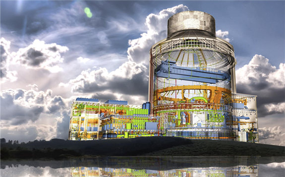 成立13年后，国家核电技术公司的第二次命运转折落定