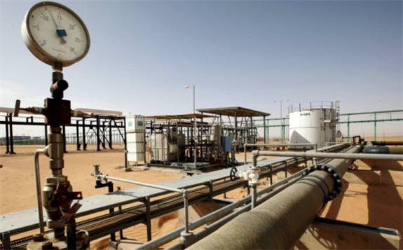 利比亚国家石油公司：利比亚最大油田恢复产油