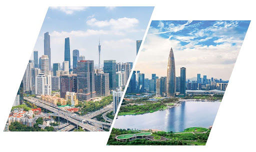 鴻基創能助力大灣區申報氫能示范城市群