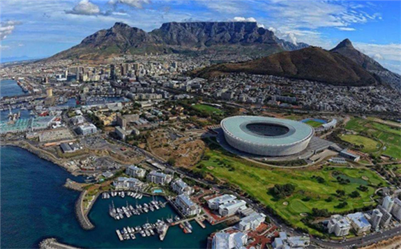 南非疫后經濟復蘇的計劃草案，提出了新建核電設施的建議