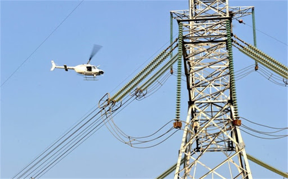 南方電網(wǎng)“十三五”西電東送電量突破1萬億千瓦時(shí)清潔能源占比達(dá)85%