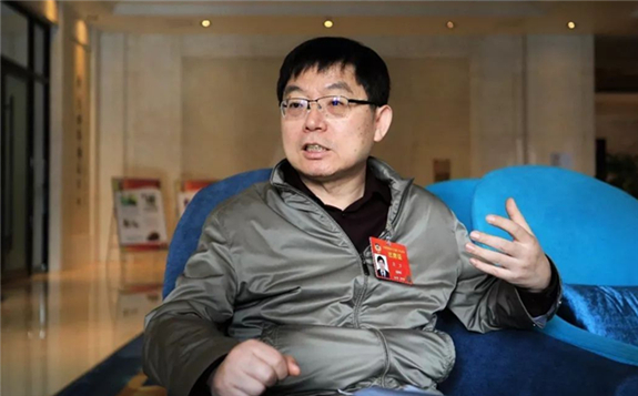 李衛：我國稀土資源豐富但浪費嚴重 可持續利用堪憂