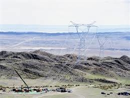 新疆實現750千伏電網全覆蓋，基礎設施水平進一步提升