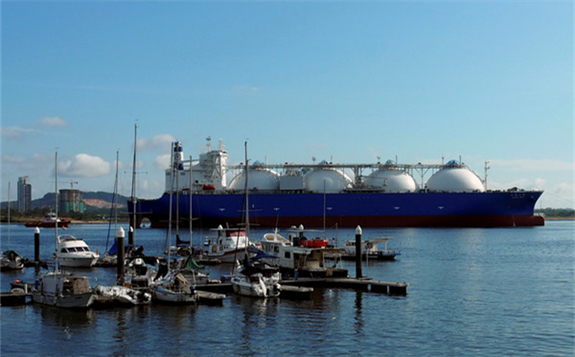 哈萨克斯坦将液化石油气出口禁令延长三年