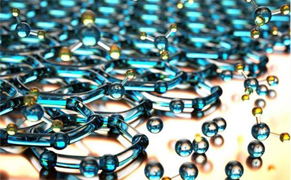 中英石墨烯产业创新高峰论坛在津举办！天津石墨烯创新中心也正式落户揭牌！