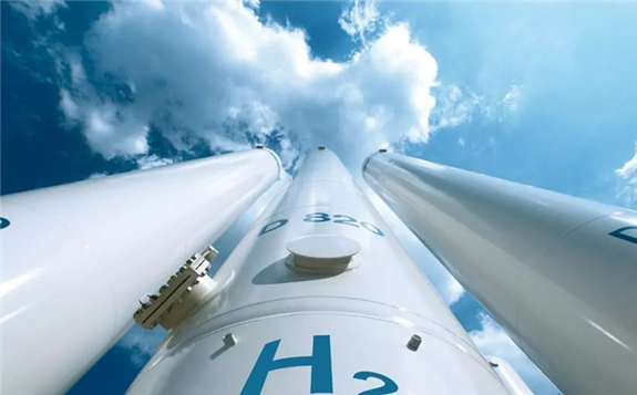 法德商討將加強在氫能源和數字技術領域合作