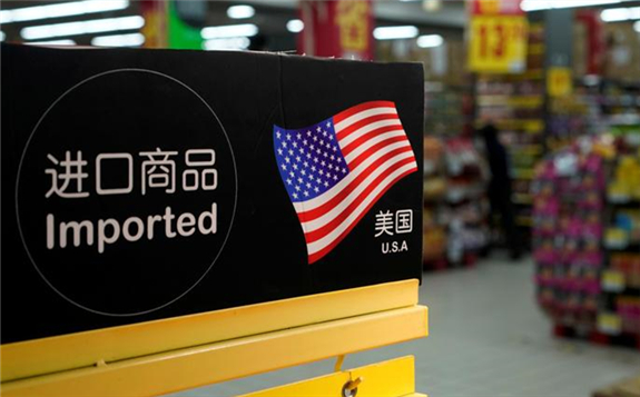 世貿組織裁定：歐盟有權每年美進口商品和服務實施加征關稅等貿易報復措施