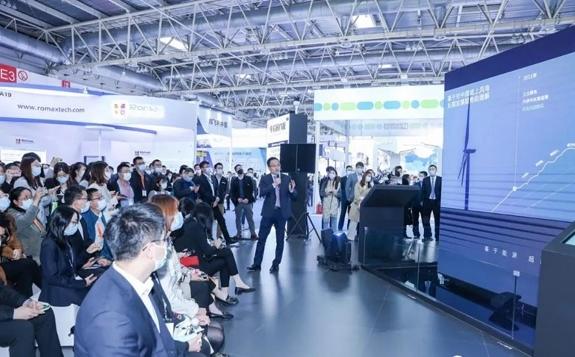 遠景新一代海陸機型閃亮登場，照亮海陸區域更低度電成本之路