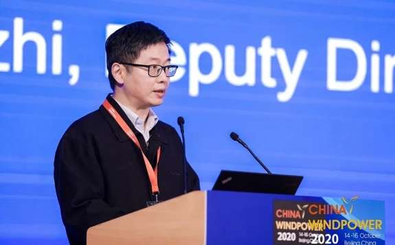 国家能源局新能源司任育之：'十四五”将大力推动新能源和可再生能源高比例、高质量发展